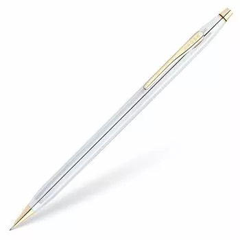 Механический карандаш Cross Classic Century 330305 Medalist подлинный импортный продукт 0,7 мм