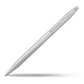 Механический карандаш Cross Classic Century 350305 Chrome подлинный импортный продукт 0,7 мм