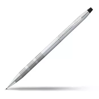 Механический карандаш Cross Classic Century Brush оригинальный импортный продукт AT0083-14 0,7 мм