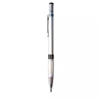 Механический карандаш для черчения, эскизирование, автоматический карандаш, 3 цвета, движущийся карандаш, архитектор