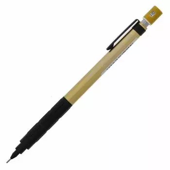 Механический карандаш Graph 1000 Four Pro Limited Color Gold 0,5 мм