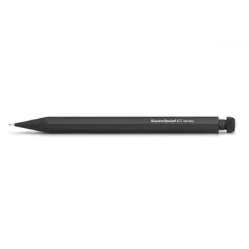 Механический карандаш Kaweco Special Black PS-05 0,5 мм, оригинальный импортный продукт