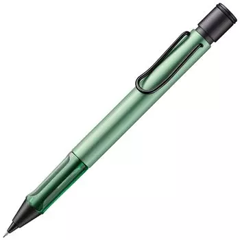 Механический карандаш LAMY Alster Sage L1E7 Limited подлинный импортный продукт 0,5 мм