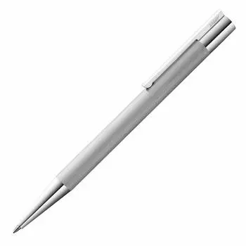 Механический карандаш Lamy Scala из нержавеющей стали L151, подлинный импортный продукт 0,7 мм