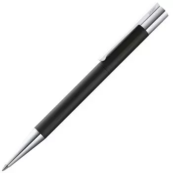 Механический карандаш LAMY Scala Matte Black L180 подлинный импортный продукт 0,7 мм