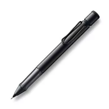 Механический карандаш LAMY Ulster All Black L171 0,5 мм Limited Оригинальный импортный продукт