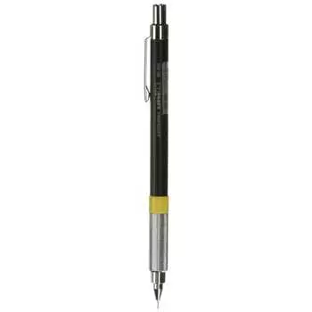 Механический карандаш Mitsubishi Pencil для черчения 0,3 черный M3552.24
