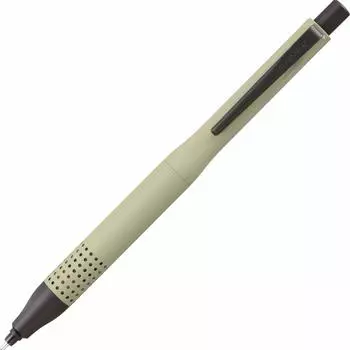 Механический карандаш Mitsubishi Pencil Kurtga Advance Upgrade Model Limited Matte Green 0.5 M51030.MG зелёный