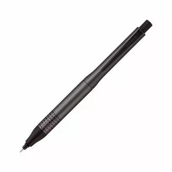 Механический карандаш Mitsubishi Pencil Kurtoga Advance Upgrade Model Gunmetal x 5 Set 0.5 M510301P.43