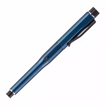 Механический карандаш Mitsubishi Pencil Kurtoga Dive Abyss Blue 301473000 0,5 мм
