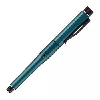 Механический карандаш Mitsubishi Pencil Kurtoga Dive Dense Green 301481000 0,5 мм
