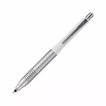 Механический карандаш Mitsubishi Pencil Kurutoga Advance Upgrade Model Белый x 10 Набор 0,5 M510301P.1 белый