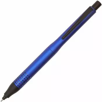 Механический карандаш Mitsubishi Pencil Kurutoga Advance Upgrade Model Navy Покупка набора 0,5 мм M5-1030 M510301P.9 [Опт 3]