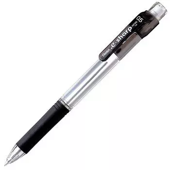Механический карандаш Pentel Dot E AZ125-A 10 шт. в упаковке