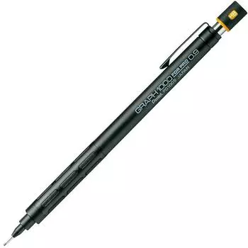 Механический карандаш Pentel Graph 1000 Four Pro PG1009 0,9 мм