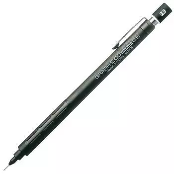 Механический карандаш Pentel Graph 1000 Four Pro PG1005 0,5 мм