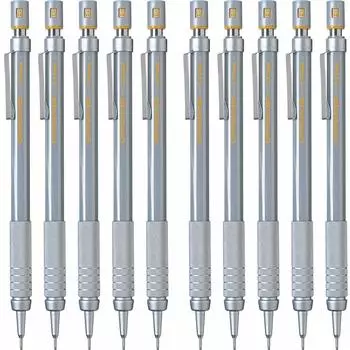 Механический карандаш Pentel Graph Gear 500 10 шт. PG519 0,9 мм