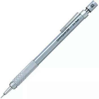 Механический карандаш Pentel Graph Gear 500 XPG515 0,5 мм