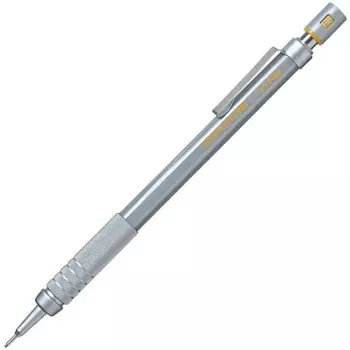 Механический карандаш Pentel Graph Gear 500 XPG519 0,9 мм