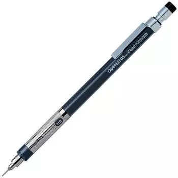 Механический карандаш Pentel Graphlet PG505-AD