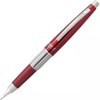 Механический карандаш Pentel Kelly красный P1035B 0,5 мм []