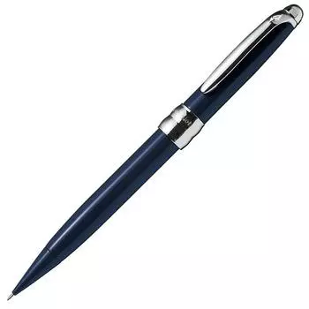 Механический карандаш Pentel Lancelot 3 HB LCP31C Navy 0,5 мм тёмно-синий