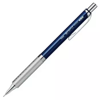 Механический карандаш Pentel Orens с металлической ручкой 03 XPP1003G2-C темно-синий