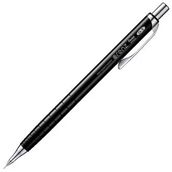 Механический карандаш Pentel Orens XPP503-A 0,3 мм черный