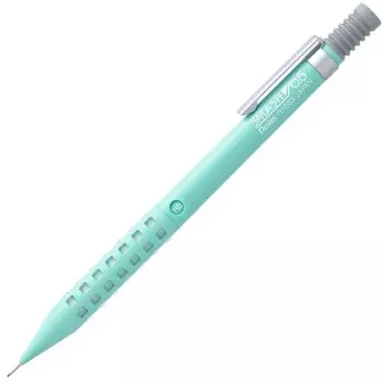Механический карандаш Pentel Smash Emerald Green 0,5 мм Q1005-24A