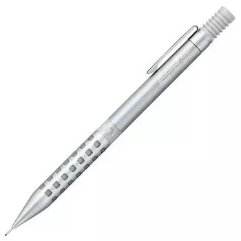 Механический карандаш Pentel Smash Works Limited Smart Silver 0,5 мм Q1005-PL7