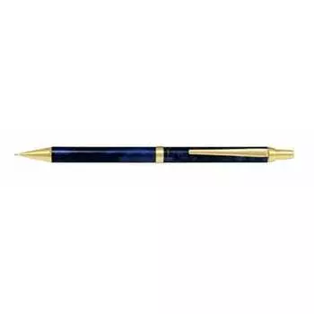 Механический карандаш Pilot 0,5 мм Cavalier Black & Blue HCAN-3SR-BL