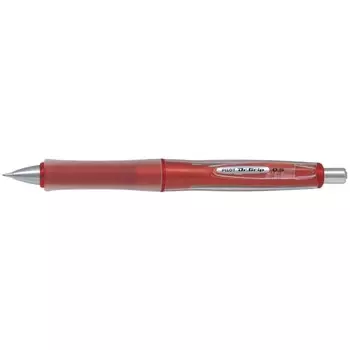Механический карандаш Pilot Doctor Grip G Spec 0.5 Flash Red HDGS60RFR