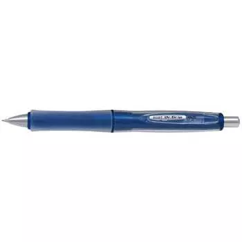 Механический карандаш Pilot Doctor Grip G Spec 0.5 Flash Blue HDGS60RFL