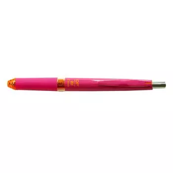 Механический карандаш Pilot Double Knock Delful Pink Orange 0,5 мм и HDF-50R-PO
