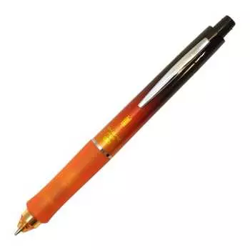 Механический карандаш Pilot Dr Grip ACE 0.5 Gradient [Оранжевый] HDGAC-80R-GO