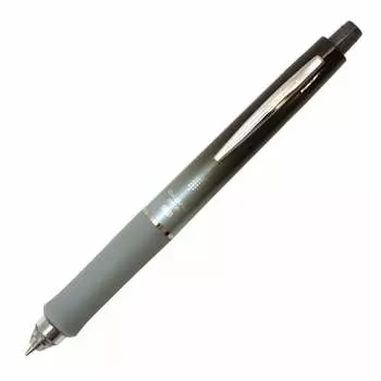Механический карандаш Pilot Dr Grip ACE 0.3 Градиент [Серебристый] HDGAC-80R3-GS