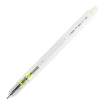 Механический карандаш Pilot Mogul Air 0.5 Белый HFMA-50R-W