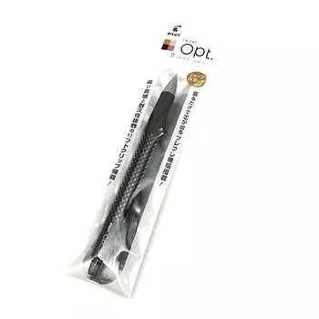 Механический карандаш Pilot Opt 0,5 мм Carbon PHOP20RCB
