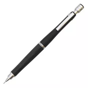 Механический карандаш Pilot S20 (S20) 0,5 мм черный P-HPS2SK-B5