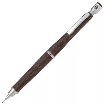 Механический карандаш Pilot S20 S Twenty Mahogany 0,3 мм HPS-2SK-MA3 красное дерево
