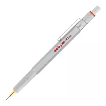 Механический карандаш Rotring 800 Series Sharp Japanese 0,5 мм 1904-449 [Оригинальный продукт]