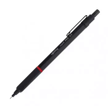 Механический карандаш Rotring Rapid Pro, черный, 0,5 мм, S0949350