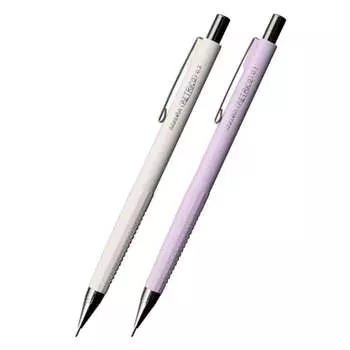 Механический карандаш Sakura Crepas Retrico Limited Set A (0,3 мм и 0,5 мм) NS3R5R-A