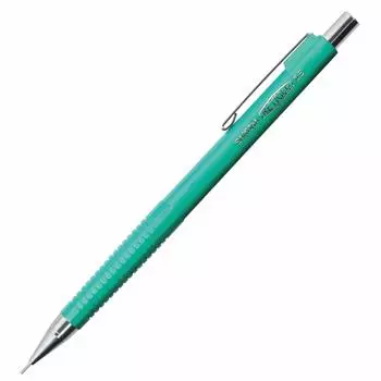 Механический карандаш Sakura Crepus Retrico 0,5 мм бирюзовый зеленый 10 шт. NS205R#30(10)