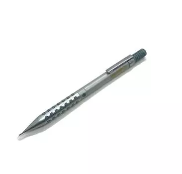 Механический карандаш Smash Silver Shaft Q1005ZBR Pentel 0,5 мм