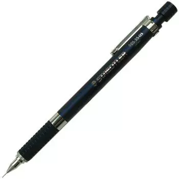 Механический карандаш STAEDTLER 0,3 мм, чертежный механический карандаш, серия Night Blue 925 35-03N