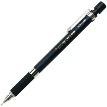 Механический карандаш STAEDTLER 0,9 мм, чертежный механический карандаш, серия Night Blue 925 35-09N