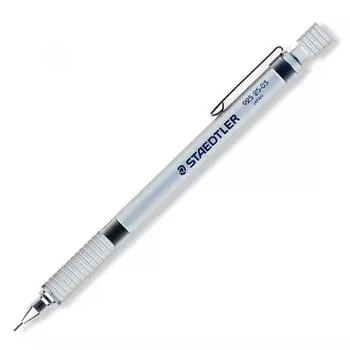 Механический карандаш Staedtler для рисования 03 silver