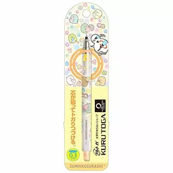 Механический карандаш Sumikko Gurashi Kurtoga 0,3 PH01701