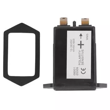 Механический счетчик часов, высокоточный кварцевый счетчик часов для строительства генераторов промышленного производства